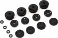 Vertex-6 Lower Shock Parts Set