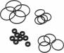 Vertex-6 Shock O-Rings Set
