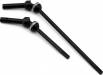 Vertex-6 Double CV Front Axle Shafts Set