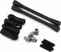 Vertex-6 Front Lower Links Set (2) (173.5mm)