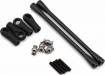 Vertex-6 Rear Upper Links Set (2) (204mm)