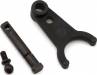 Vertex-6 Shift Fork & Shaft Set