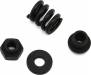Vertex-6 Slipper Clutch Hardware Set