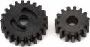 Vertex-6 33% Underdrive Transmission Gear Set (21T/15T)