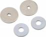 Vertex-6 Slipper Pads & Plates Set