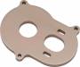 Vertex-6 Aluminum Motor Plate