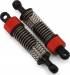 Ascent-32 Shocks (Red) (2)
