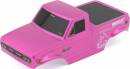 Ascent-32 Pre-Painted Body (Pink)