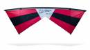 Kite Complete w/Lines Reflex EXP Red/Black