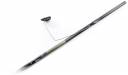 Carbon Reflex Vertical Shaft w/Spring 5/16