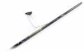 Carbon Reflex Vertical Shaft w/Spring 5/16