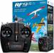 RealFlight 9.5S R/C Flight Simulator w/Spektrum InterLink DX