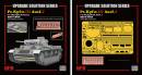 Upgrade Set For 5070 Panzer III Ausf.j
