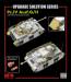 Upgrade Set For 5053 & 5055 Pz.IV Ausf G/H