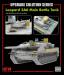 Upgrade Set For 5065 & 5066 Leopard 2a6
