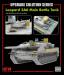 Upgrade Set For 5065 & 5066 Leopard 2a6