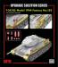 1/35 Upgrade Set For 5083 T-34/85 Model 1944