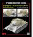 1/35 Upgrade WWII Soviet T-34/85 Bedspring Armor (Berlin Offensv)