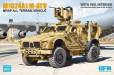 1/48 M1240A1 M-ATV Mrap All Terain Vehicle