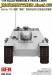 1/35 Accessories Workable Track Links For Jagdpanther