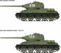1/35 T-34/85 No.183 Factory Chinese Volunteer