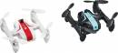 RTF Micro Battle Drone Set 2.4GHz