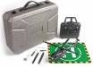 Hero-Copter 4-Blade Helicopter RTF SWAT
