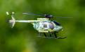 Hero-Copter Military Edition 4-Blade Helicopter RTF Marines