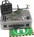 Hero-Copter Military Edition 4-Blade Helicopter RTF Marines