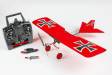 Vintage Stick X4 Micro RTF Aircraft w/Radio