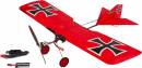 Vintage Stick X4 Micro BNF Aircraft w/Receiver Spektrum