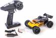 1/24 Mini Trek RTR Truggy - Yellow