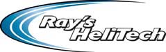 RAY'S HELI TECH