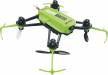 Vusion Houseracer 125 FPV Race Quad RTF w/Scr/