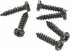 Houseracer 125 Screw Set (6)