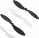 Houseracer 125 Propeller Set (4)