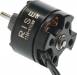 Brushless Motor 1104-4100Kv CW Indorfin 130