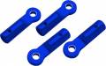 Boom Support Ends Blue Blade 130X/200SRX/180CFX