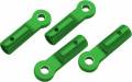 Boom Support Ends Green Blade 130X/200SRX/180CFX