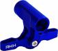 Alu Main Rotor Hub Blue Blade 180CFX