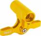 Alu Main Rotor Hub Gold Blade 180CFX