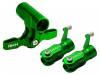 Alu Head Combo 01 Green Blade 180CFX