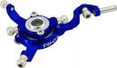 Alu Swashplate Blue Blade 180CFX