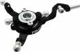 Alu Swashplate Black Blade 180CFX