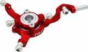 Alu Swashplate Red Blade 180CFX