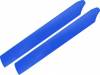 Plastic Main Blade 155mm Blue Blade 180CFX