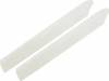 Plastic Main Blade 155mm White Blade 180CFX