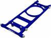 Alu Bottom Frame Blue Blade 180CFX