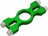 Alu Main Motor Mount Green Blade 180CFX