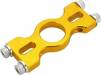 Alu Main Motor Mount Gold Blade 180CFX